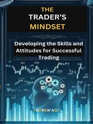 cover image of The Trader's Mindset